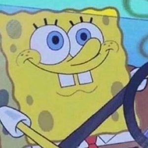 Meet your Posher, Katherine